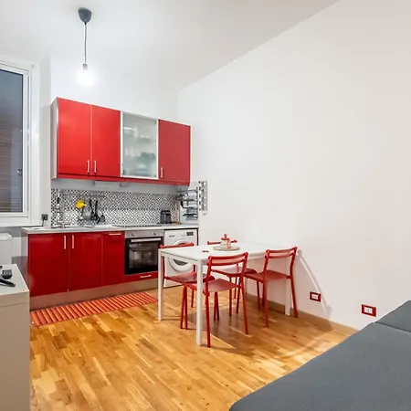 شقة Guesthost - Brenta M3 Duplex