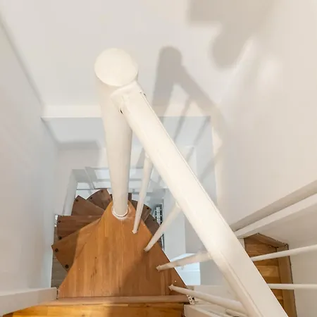 شقة Guesthost - Brenta M3 Duplex *