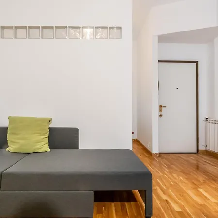 Guesthost - Brenta M3 Duplex *