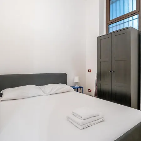 Guesthost - Brenta M3 Duplex شقة