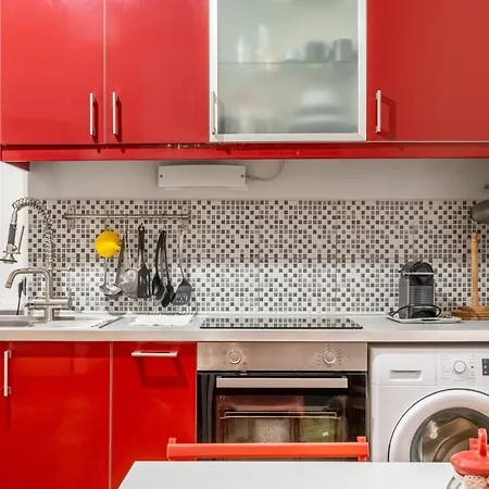 Guesthost - Brenta M3 Duplex شقة