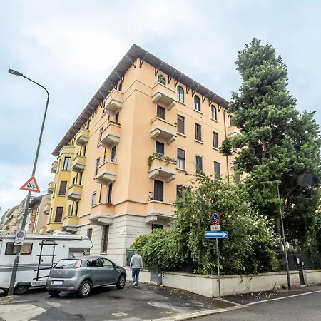 Guesthost - Brenta M3 Duplex *