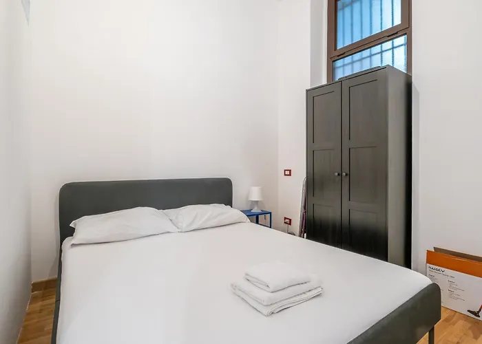Guesthost - Brenta M3 Duplex Appartamento